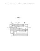 CONNECTOR LOCKING MECHANISM diagram and image