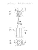 CONNECTOR LOCKING MECHANISM diagram and image