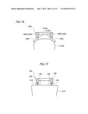 CONNECTOR LOCKING MECHANISM diagram and image