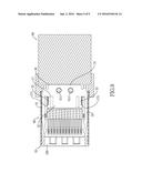 ELECTRICAL PLUG CONNECTOR diagram and image