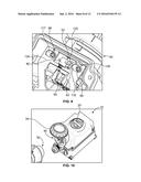 ELECTRICAL PLUG AND RECEPTACLE ASSEMBLY WITH INTERLOCK MECHANISM diagram and image