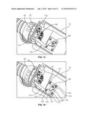 ELECTRICAL PLUG AND RECEPTACLE ASSEMBLY WITH INTERLOCK MECHANISM diagram and image