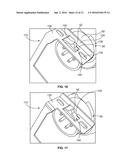 ELECTRICAL PLUG AND RECEPTACLE ASSEMBLY WITH INTERLOCK MECHANISM diagram and image