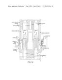 INTERNALLY SWITCHED FEMALE RECEPTACLE OR CONNECTOR WITH PLUG-LATCHING     SAFETY INTERLOCK diagram and image