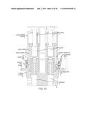 INTERNALLY SWITCHED FEMALE RECEPTACLE OR CONNECTOR WITH PLUG-LATCHING     SAFETY INTERLOCK diagram and image