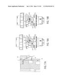 INTERNALLY SWITCHED FEMALE RECEPTACLE OR CONNECTOR WITH PLUG-LATCHING     SAFETY INTERLOCK diagram and image