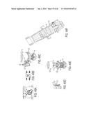 INTERNALLY SWITCHED FEMALE RECEPTACLE OR CONNECTOR WITH PLUG-LATCHING     SAFETY INTERLOCK diagram and image