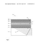 Generating Terahertz Frequency Combs from Quantum Cascade Lasers using     Nonlinear Frequency Mixing diagram and image