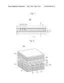 SEMICONDUCTOR OPTICAL ELEMENT AND SURFACE-EMITTING SEMICONDUCTOR OPTICAL     ELEMENT diagram and image