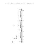 VERTICAL CAVITY SURFACE EMITTING LASER ARRAY AND METHOD FOR MANUFACTURING     THE SAME diagram and image