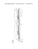 VERTICAL CAVITY SURFACE EMITTING LASER ARRAY AND METHOD FOR MANUFACTURING     THE SAME diagram and image