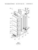 INTERNAL ARC MANAGEMENT AND VENTILATION FOR ELECTRICAL EQUIPMENT diagram and image