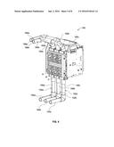 INTERNAL ARC MANAGEMENT AND VENTILATION FOR ELECTRICAL EQUIPMENT diagram and image