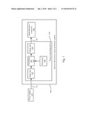 SERVER WITH POWER SOURCE PROTECTION SYSTEM AND POWER SOURCE PROTECTION     METHOD diagram and image
