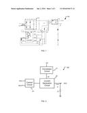 HIGH VOLTAGE CURRENT SOURCE WITH SHORT CIRCUIT PROTECTION diagram and image