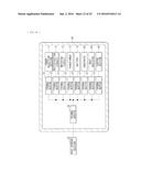 ELECTRONIC APPARATUS, METHOD OF CONTROLLING ELECTRONIC APPARATUS, POWER     RECEPTION DEVICE, ELECTRIC DEVICE, AND SYSTEM diagram and image