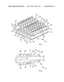 SEPARATOR FOR SEPARATING WINDINGS diagram and image