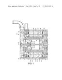 A Stator And A Rotor For An Electric Motor diagram and image