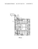 A Stator And A Rotor For An Electric Motor diagram and image