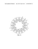 A Stator And A Rotor For An Electric Motor diagram and image