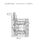 A Stator And A Rotor For An Electric Motor diagram and image