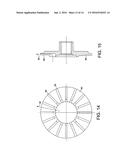 A Stator And A Rotor For An Electric Motor diagram and image