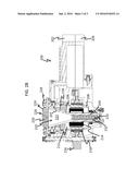 ELECTROMECHANICAL ACTUATOR HAVING AN OIL AND WATER THERMAL SYSTEM diagram and image