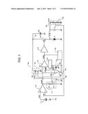 DC-DC CONVERTER diagram and image