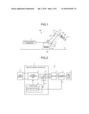 MOTOR DRIVE SYSTEM, MOTOR CONTROL APPARATUS AND MOTOR CONTROL METHOD diagram and image