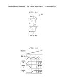 ADJUSTING THE MAGNITUDE OF A CAPACITANCE OF A DIGITALLY CONTROLLED CIRCUIT diagram and image