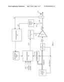 ENVELOPE TRACKING SYSTEM WITH INTERNAL POWER AMPLIFIER CHARACTERIZATION diagram and image