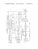 ENVELOPE TRACKING SYSTEM WITH INTERNAL POWER AMPLIFIER CHARACTERIZATION diagram and image