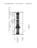 ENVELOPE TRACKING SYSTEM WITH INTERNAL POWER AMPLIFIER CHARACTERIZATION diagram and image