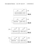 NON-LINEARITY COMPENSATION IN RADIO FREQUENCY SWITCHES AND DEVICES diagram and image