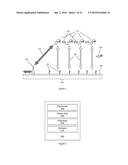 DISTRIBUTED AIRBORNE WIRELESS COMMUNICATION SERVICES diagram and image