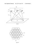 DISTRIBUTED AIRBORNE WIRELESS COMMUNICATION SERVICES diagram and image