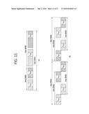 USER EQUIPMENT COMPRISING A TRANSCEIVER CAPABLE OF REMOVING     SELF-INTERFERENCE AND METHOD THEREFOR diagram and image