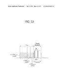 USER EQUIPMENT COMPRISING A TRANSCEIVER CAPABLE OF REMOVING     SELF-INTERFERENCE AND METHOD THEREFOR diagram and image