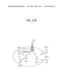 USER EQUIPMENT COMPRISING A TRANSCEIVER CAPABLE OF REMOVING     SELF-INTERFERENCE AND METHOD THEREFOR diagram and image