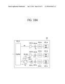 USER EQUIPMENT COMPRISING A TRANSCEIVER CAPABLE OF REMOVING     SELF-INTERFERENCE AND METHOD THEREFOR diagram and image