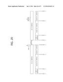 USER EQUIPMENT COMPRISING A TRANSCEIVER CAPABLE OF REMOVING     SELF-INTERFERENCE AND METHOD THEREFOR diagram and image