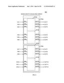 METHOD AND APPARATUS FOR CONSTRUCTION OF COMPACT OPTICAL NODES USING     WAVELENGTH EQUALIZING ARRAYS diagram and image