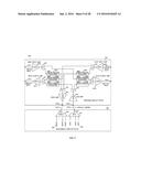 METHOD AND APPARATUS FOR CONSTRUCTION OF COMPACT OPTICAL NODES USING     WAVELENGTH EQUALIZING ARRAYS diagram and image