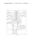 METHOD AND APPARATUS FOR CONSTRUCTION OF COMPACT OPTICAL NODES USING     WAVELENGTH EQUALIZING ARRAYS diagram and image