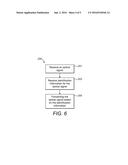 METHOD AND APPARATUS FOR LOCAL PATH PROTECTION diagram and image