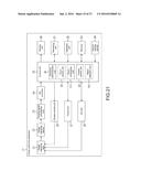 IMAGE CAPTURING APPARATUS, METHOD, AND PROGRAM diagram and image