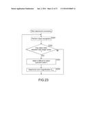 IMAGE CAPTURING APPARATUS, METHOD, AND PROGRAM diagram and image