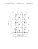 Image Display Device diagram and image