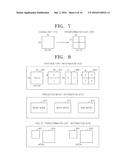 METHOD AND APPARATUS FOR ENCODING VIDEO BY MOTION PREDICTION USING     ARBITRARY PARTITION, AND METHOD AND APPARATUS FOR DECODING VIDEO BY     MOTION PREDICTION USING ARBITRARY PARTITION diagram and image