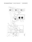 RECORDING AND TIME-DELAYED PLAYBACK OF MEDIA ITEMS diagram and image